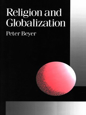 cover image of Religion and Globalization